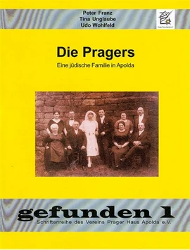 Buch Die Pragers
